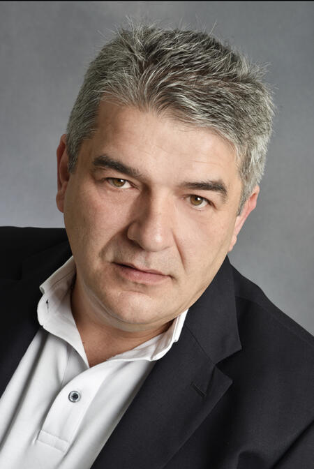 Geschäftsführung Geschäftsführung